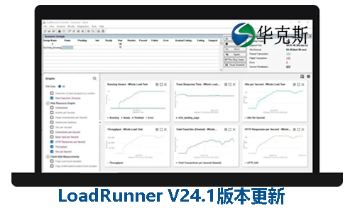 LoadRunner